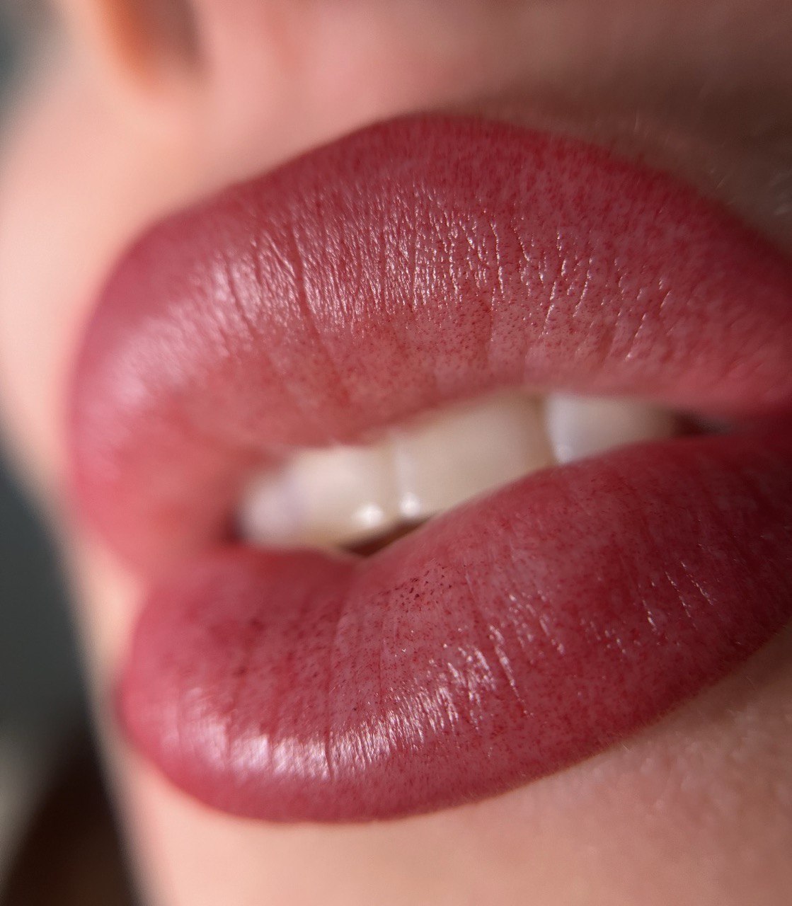 Full Lip Blush