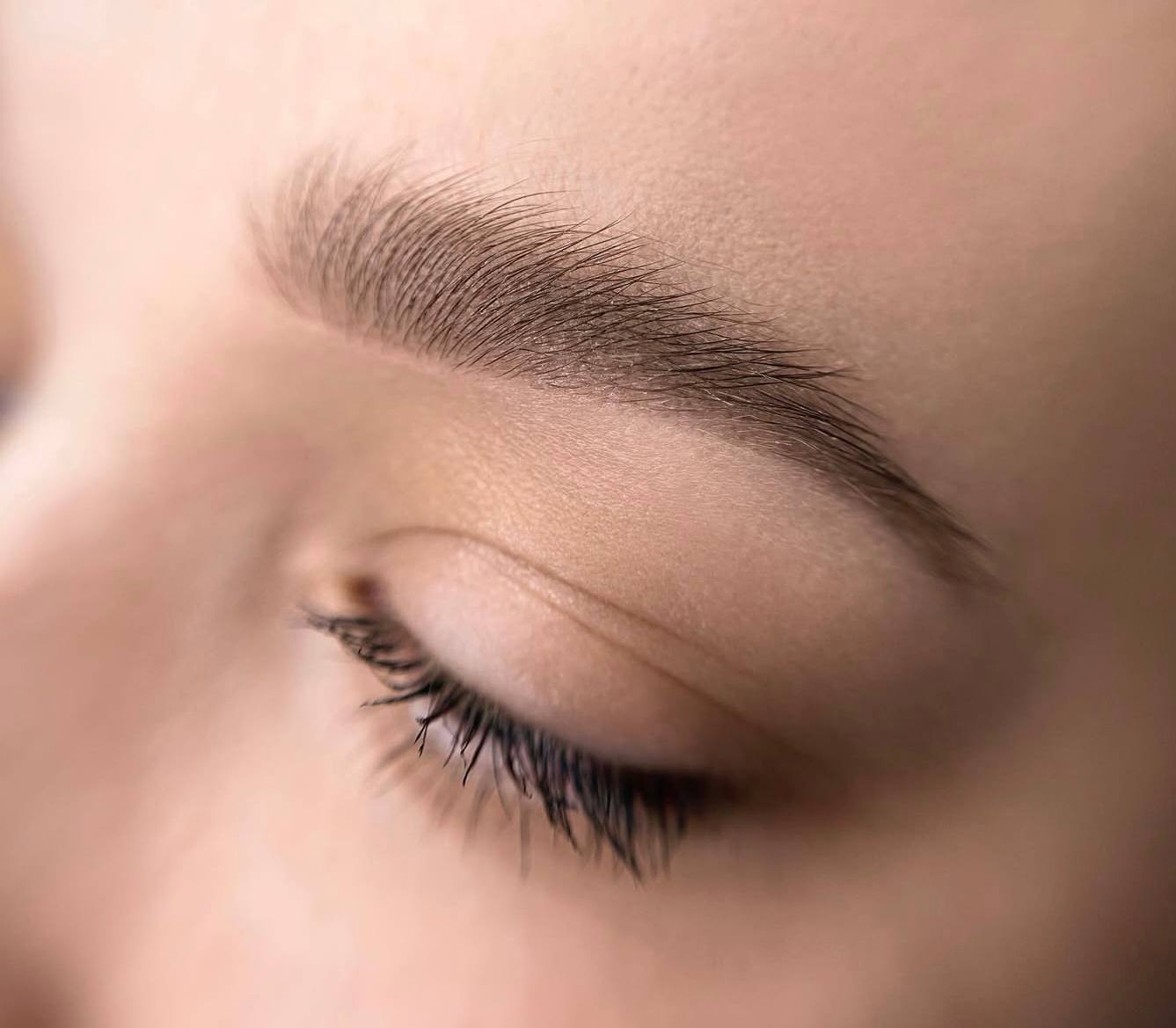 Powder Brows