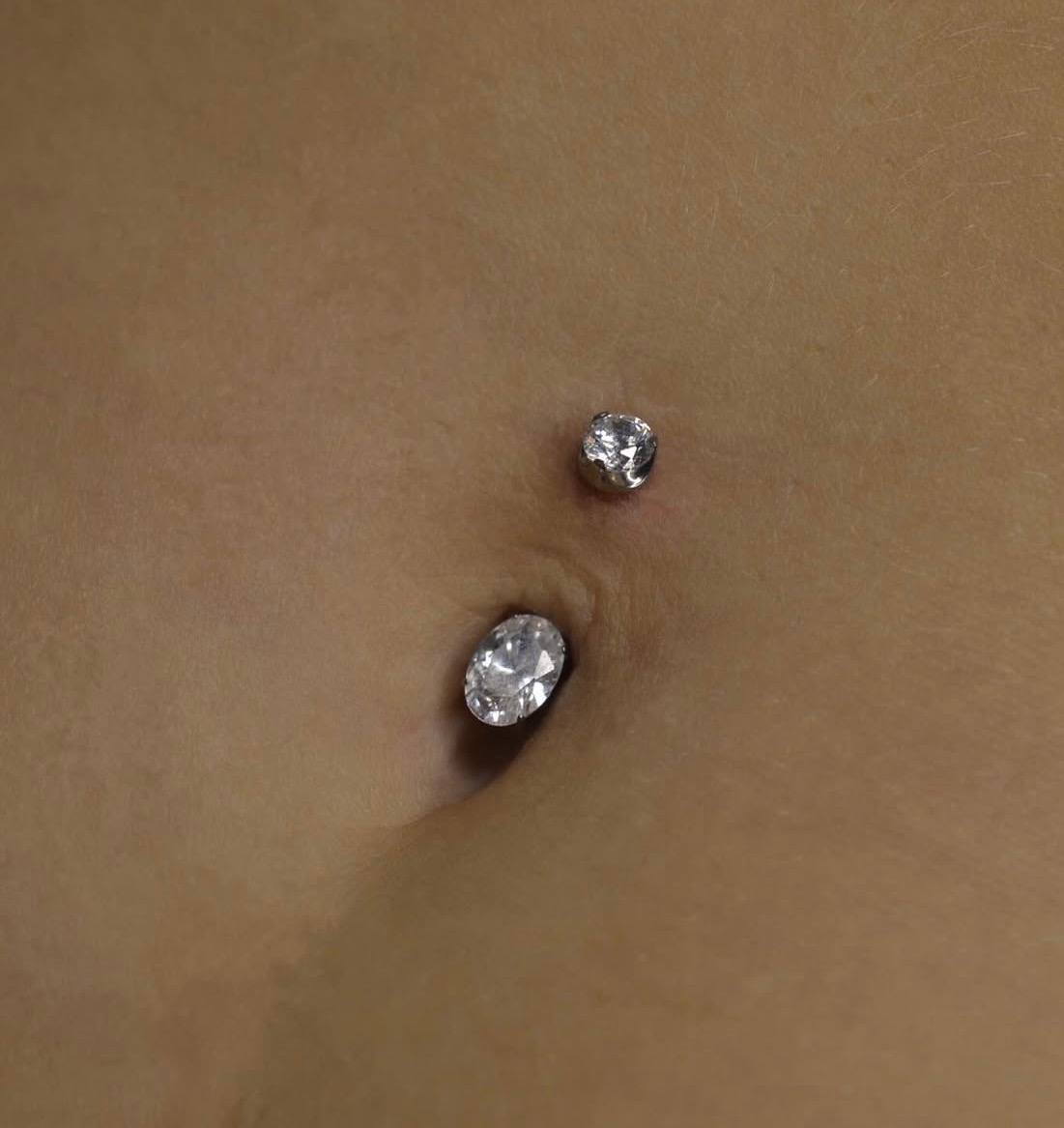 Piercing Navel