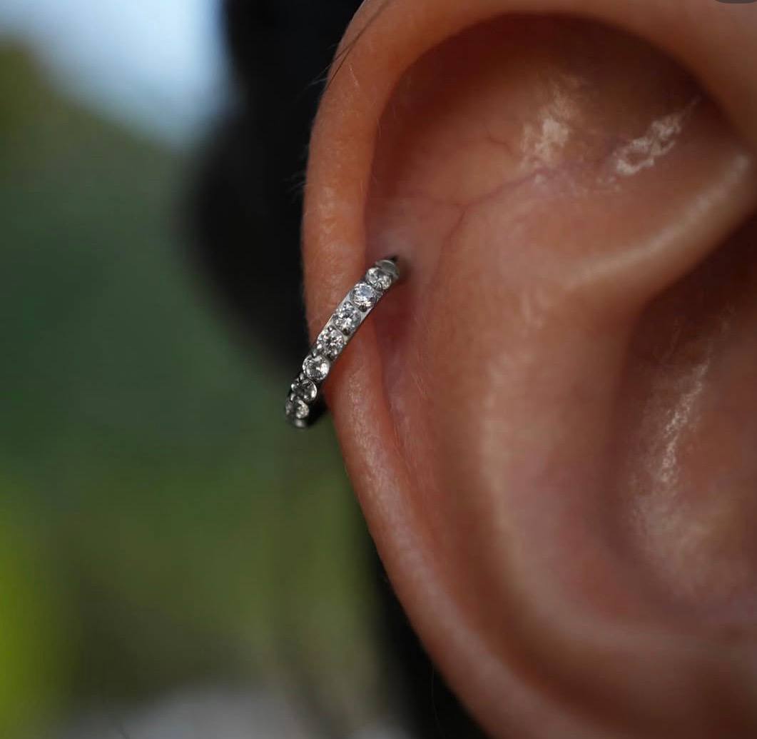 Piercing Conch