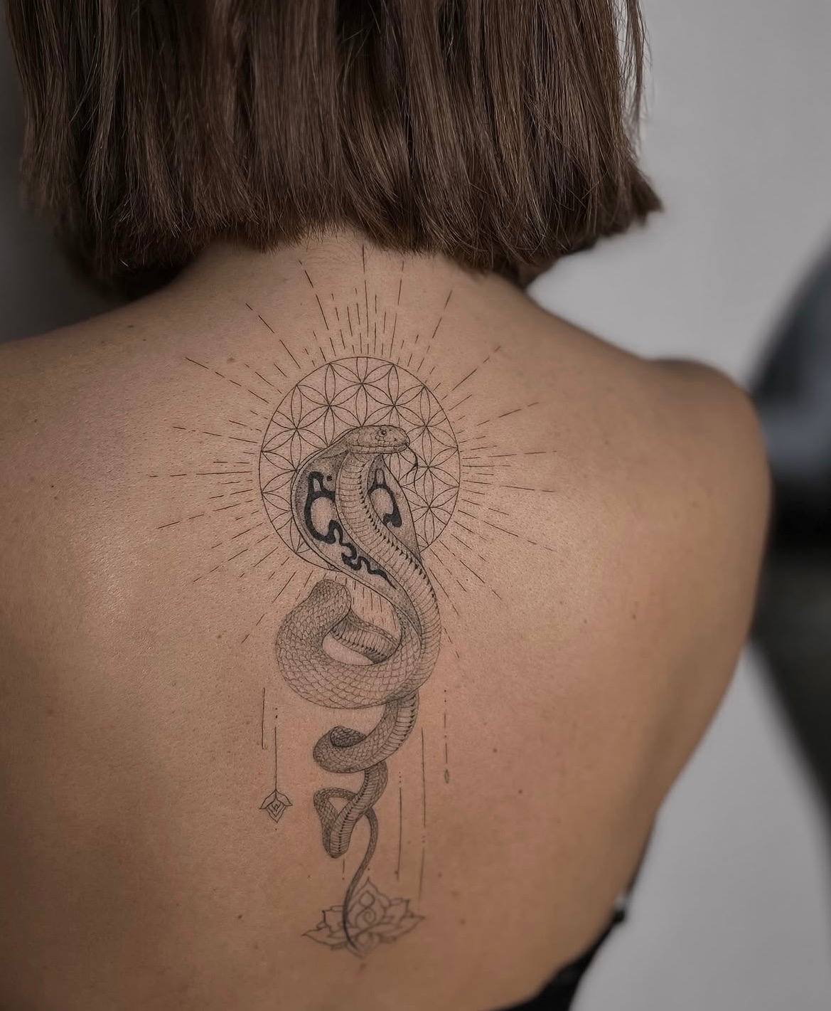 Become a Tattoo Artist from Scratch